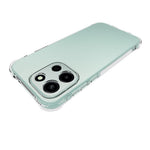 OnePlus Nord 6 5G TPU-skal Halkfritt fallskyddande mobilskydd