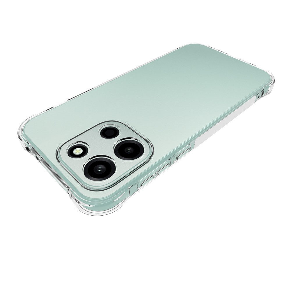OnePlus Nord 6 5G TPU-skal Halkfritt fallskyddande mobilskydd