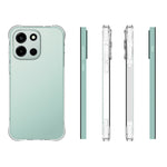 OnePlus Nord 6 5G TPU-skal Halkfritt fallskyddande mobilskydd