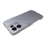 For Oppo K15 Pro 5G TPU Case Non Slip Anti Drop Phone Cover