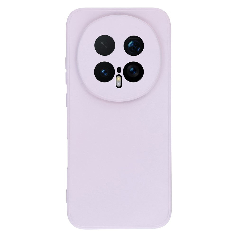 AMORUS For Honor Magic8 Pro 5G Case Precise Cutouts TPU Fiber Lining Shockproof Phone Cover