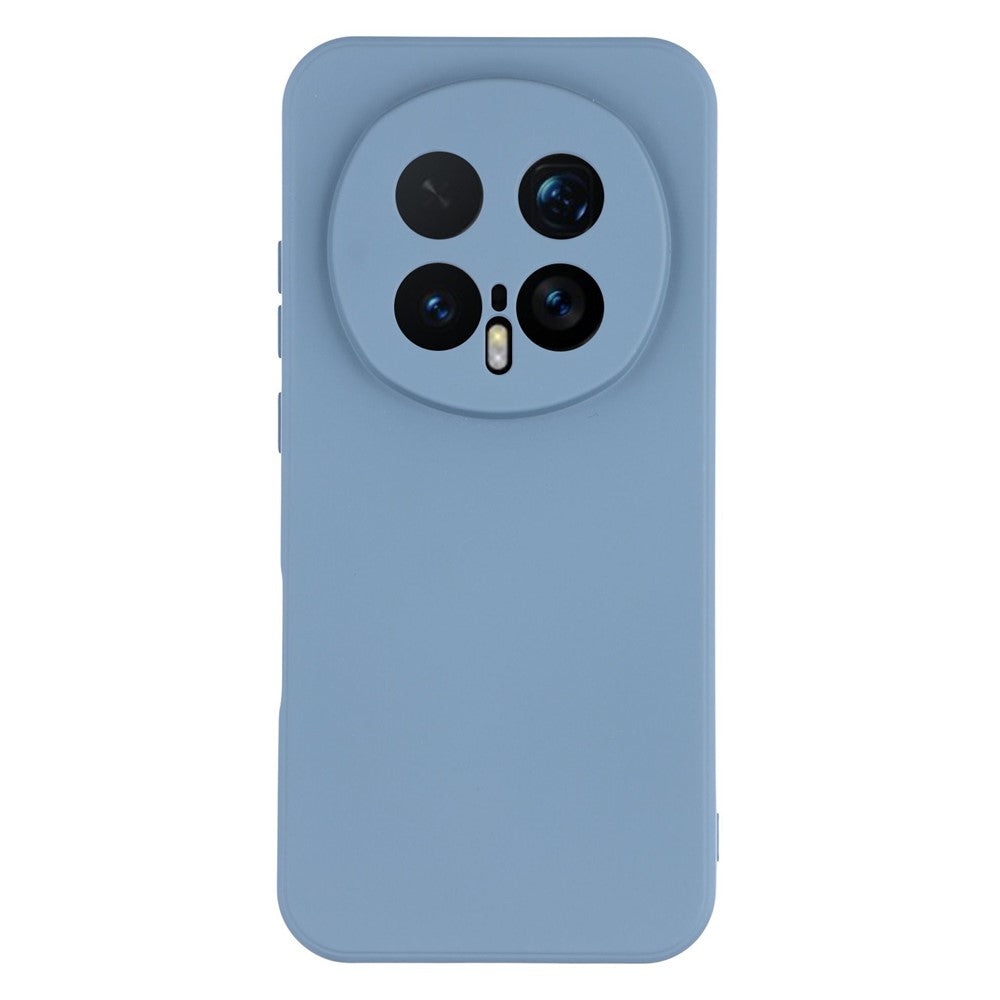 AMORUS For Honor Magic8 Pro 5G Case Precise Cutouts TPU Fiber Lining Shockproof Phone Cover