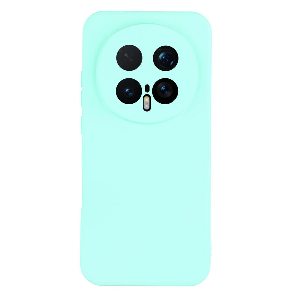 AMORUS For Honor Magic8 Pro 5G Case Precise Cutouts TPU Fiber Lining Shockproof Phone Cover