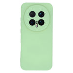 For Honor Magic8 Pro 5G Case TPU Back Soft Anti-Scratch Fiber Lining Phone Cover