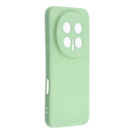 For Honor Magic8 Pro 5G Case TPU Back Soft Anti-Scratch Fiber Lining Phone Cover