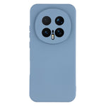 For Honor Magic8 Pro 5G Case TPU Back Soft Anti-Scratch Fiber Lining Phone Cover