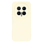 For Honor Magic8 Pro 5G Case TPU Back Soft Anti-Scratch Fiber Lining Phone Cover