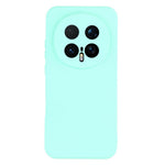 For Honor Magic8 Pro 5G Case TPU Back Soft Anti-Scratch Fiber Lining Phone Cover
