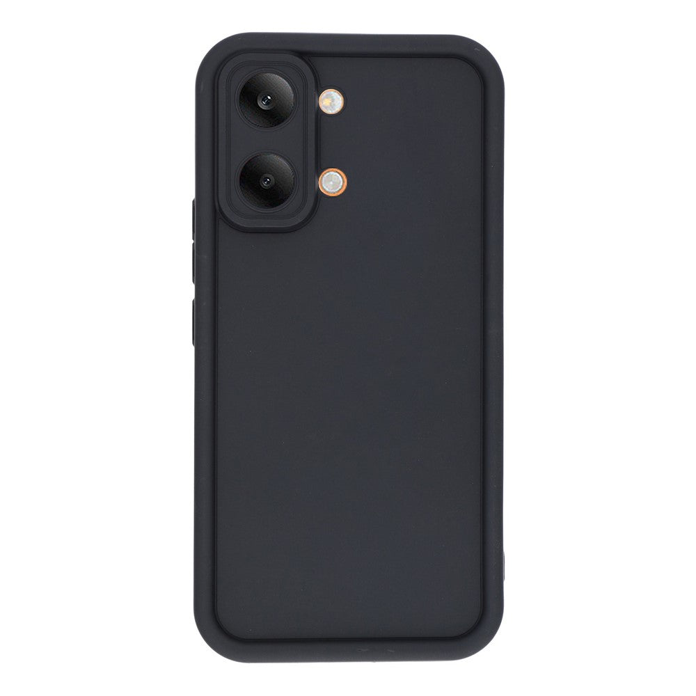 Case For Xiaomi Poco X8 Pro Max 5G  /  Redmi Turbo 5 Max 5G Grooved Design TPU Anti Slip Phone Cover