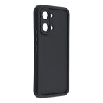 Case For Xiaomi Poco X8 Pro Max 5G  /  Redmi Turbo 5 Max 5G Grooved Design TPU Anti Slip Phone Cover
