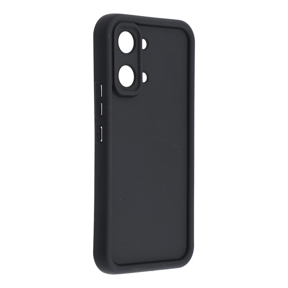 Case For Xiaomi Poco X8 Pro Max 5G  /  Redmi Turbo 5 Max 5G Grooved Design TPU Anti Slip Phone Cover
