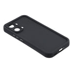 Case For Xiaomi Poco X8 Pro Max 5G  /  Redmi Turbo 5 Max 5G Grooved Design TPU Anti Slip Phone Cover