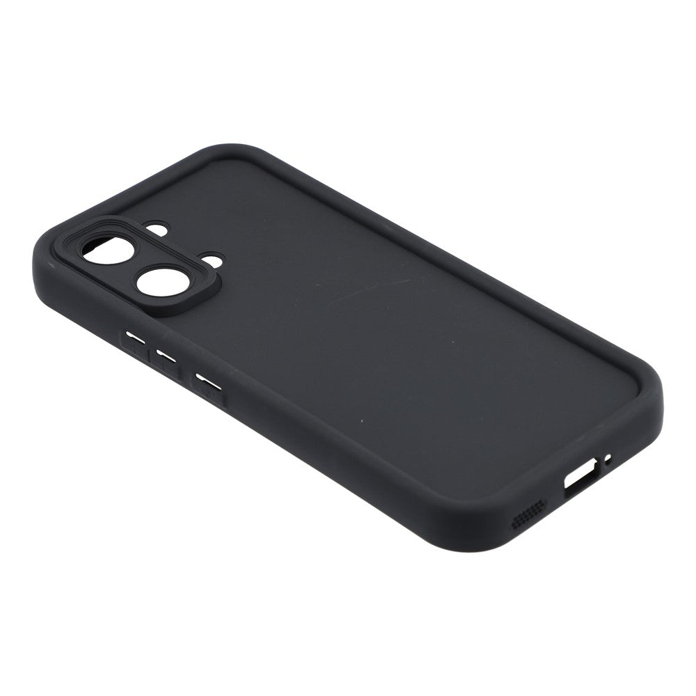 Case For Xiaomi Poco X8 Pro Max 5G  /  Redmi Turbo 5 Max 5G Grooved Design TPU Anti Slip Phone Cover