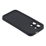 Case For Xiaomi Poco X8 Pro Max 5G  /  Redmi Turbo 5 Max 5G Grooved Design TPU Anti Slip Phone Cover