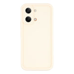 Case For Xiaomi Poco X8 Pro Max 5G  /  Redmi Turbo 5 Max 5G Grooved Design TPU Anti Slip Phone Cover