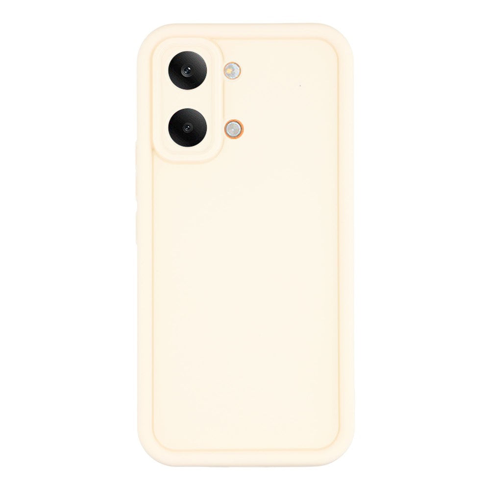 Case For Xiaomi Poco X8 Pro Max 5G  /  Redmi Turbo 5 Max 5G Grooved Design TPU Anti Slip Phone Cover