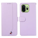 For OnePlus 15T 5G Case RFID Blocking Flip Leather Phone Cover