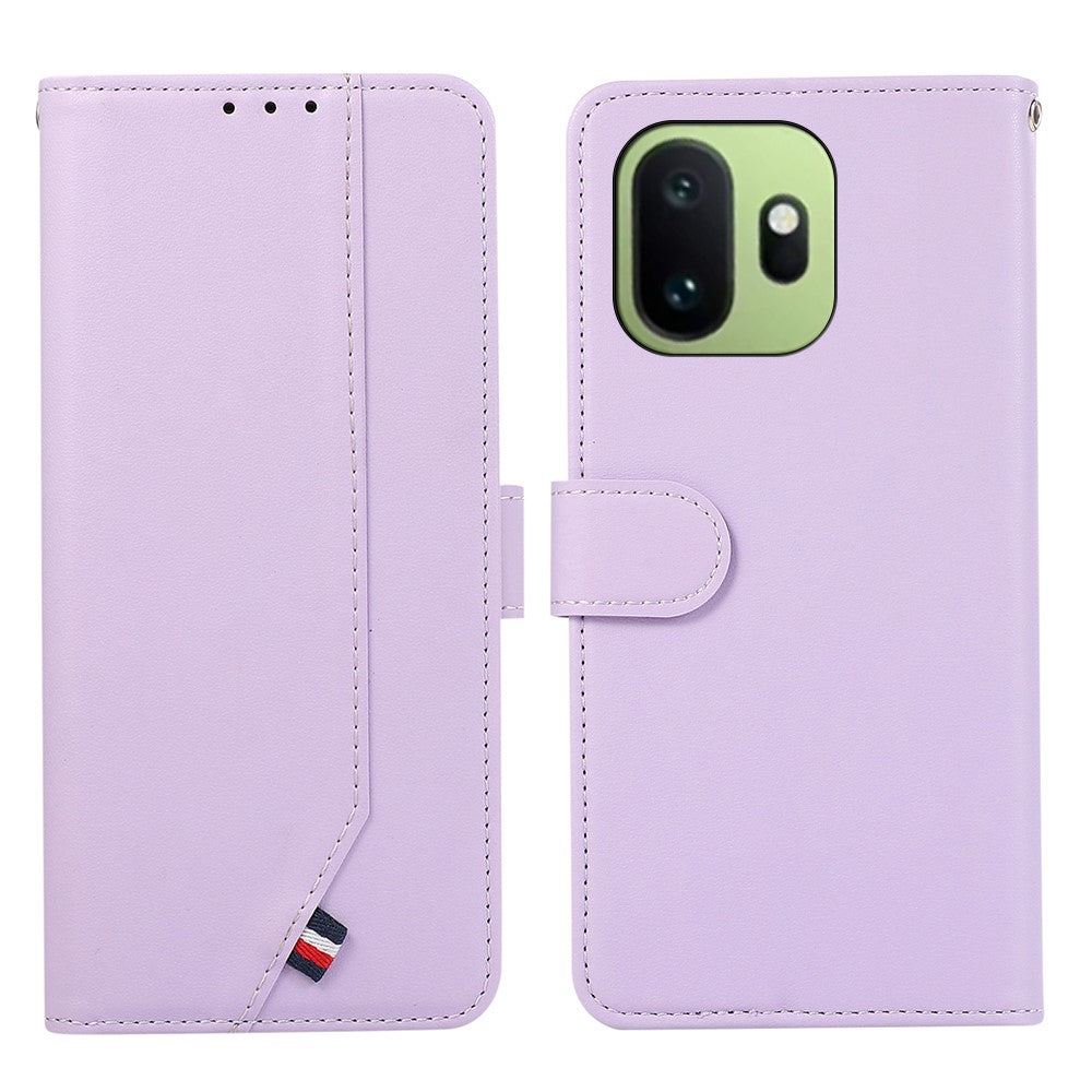 For OnePlus 15T 5G Case RFID Blocking Flip Leather Phone Cover
