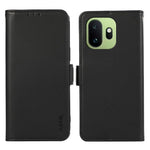 ABEEL For OnePlus 15T 5G Case Leather Phone Cover with RFID Blocking Wallet