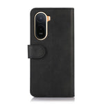Case For Xiaomi Poco C85x 5G / Redmi A7 Pro 4G (171.56mm) / Redmi A7 Pro 5G Cowhide Texture Leather Wallet Phone Cover with Stand