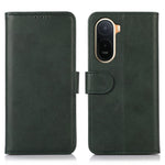 Case For Xiaomi Poco C85x 5G / Redmi A7 Pro 4G (171.56mm) / Redmi A7 Pro 5G Cowhide Texture Leather Wallet Phone Cover with Stand