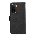 ABEEL PU Leather Case for Xiaomi Poco C85x 5G / Redmi A7 Pro 4G (171.56mm) / Redmi A7 Pro 5G Folio Stand View RFID Blocking Phone Cover