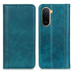 Stand Case for Xiaomi Poco C85x 5G / Redmi A7 Pro 4G (171.56mm) / Redmi A7 Pro 5G Split Leather Litchi Texture Wallet Phone Cover
