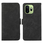 ABEEL For OnePlus 15T 5G Case PU Leather Folio Stand View RFID Blocking Phone Cover
