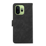 ABEEL For OnePlus 15T 5G Case PU Leather Folio Stand View RFID Blocking Phone Cover