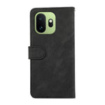 ABEEL För OnePlus 15T 5G Skal Färgskarvning Läder Flip mobilskal RFID-blockerande