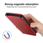 For Xiaomi Poco X8 Pro Max 5G / Redmi Turbo 5 Max 5G Case Calf Texture PU Leather Wallet Phone Cover with Wrist Strap