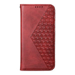 For Xiaomi Poco X8 Pro Max 5G / Redmi Turbo 5 Max 5G Case Calf Texture PU Leather Wallet Phone Cover with Wrist Strap