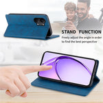 For Xiaomi Poco X8 Pro Max 5G / Redmi Turbo 5 Max 5G Wallet Case RFID Blocking PU Leather Phone Cover