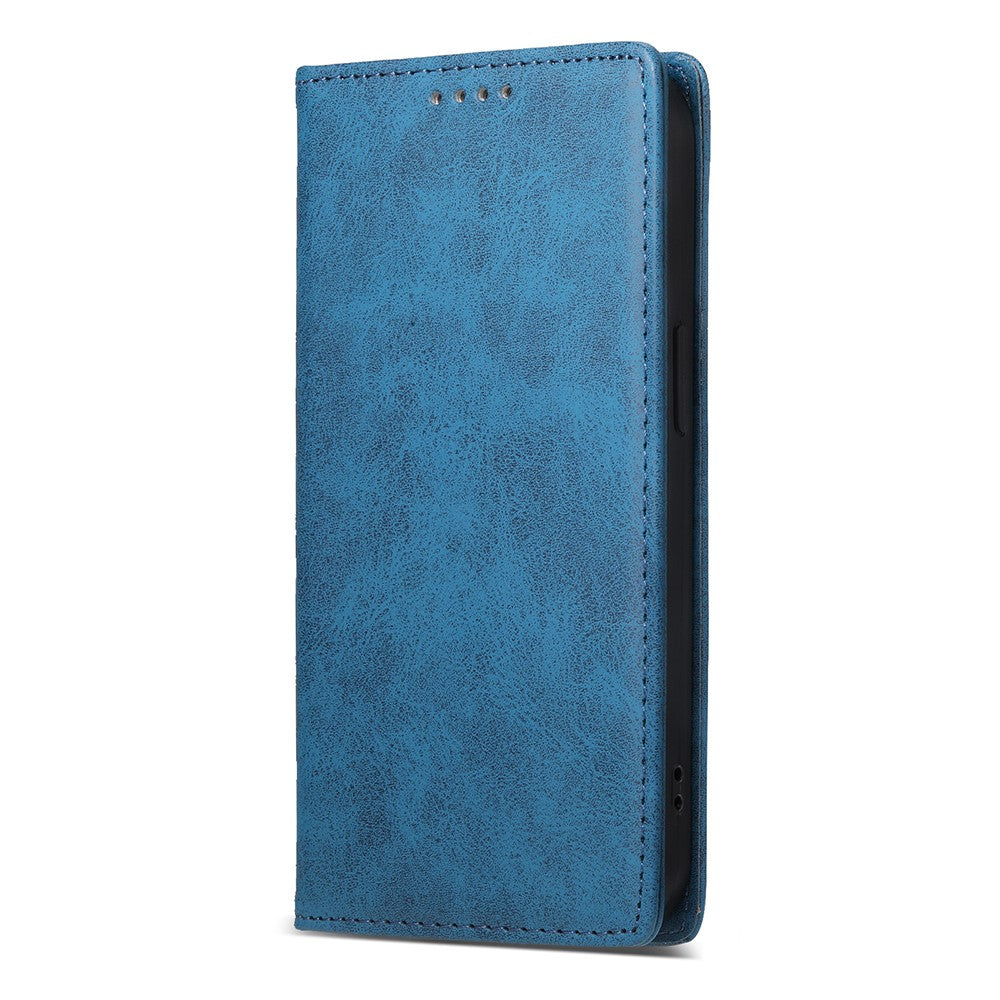 For Xiaomi Poco X8 Pro Max 5G / Redmi Turbo 5 Max 5G Wallet Case RFID Blocking PU Leather Phone Cover