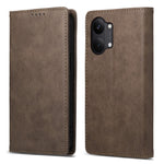For Xiaomi Poco X8 Pro Max 5G / Redmi Turbo 5 Max 5G Wallet Case RFID Blocking PU Leather Phone Cover