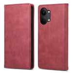 For Xiaomi Poco X8 Pro Max 5G / Redmi Turbo 5 Max 5G Wallet Case RFID Blocking PU Leather Phone Cover