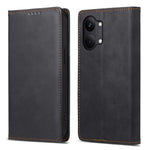 For Xiaomi Poco X8 Pro Max 5G / Redmi Turbo 5 Max 5G Wallet Case RFID Blocking PU Leather Phone Cover
