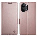 For Xiaomi Poco X8 Pro Max 5G / Redmi Turbo 5 Max 5G Stand Case PU Leather Wallet Phone Cover
