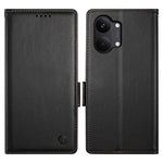 For Xiaomi Poco X8 Pro Max 5G / Redmi Turbo 5 Max 5G Stand Case PU Leather Wallet Phone Cover