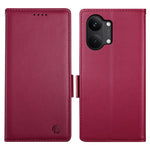 For Xiaomi Poco X8 Pro Max 5G / Redmi Turbo 5 Max 5G Stand Case PU Leather Wallet Phone Cover