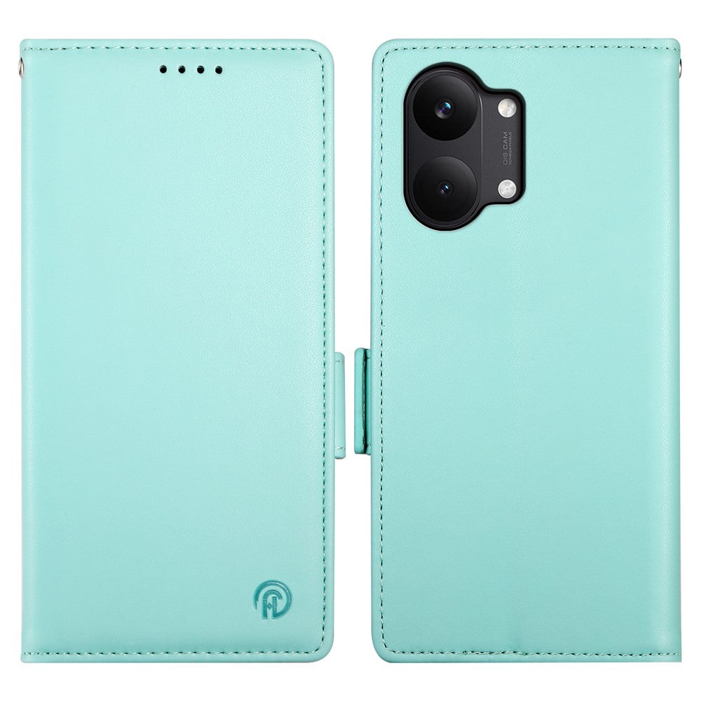 For Xiaomi Poco X8 Pro Max 5G / Redmi Turbo 5 Max 5G Stand Case PU Leather Wallet Phone Cover