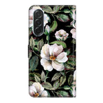 For Samsung Galaxy A27 5G Wallet Case Foldable Stand Pattern Printing PU Leather Flip Phone Cover