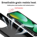 For Xiaomi Redmi Note 15 4G (Global) Case PC + TPU Phone Cover with Lens Protection Kickstand
