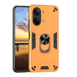 Case For Xiaomi Poco X8 Pro Max 5G  /  Redmi Turbo 5 Max 5G PC + TPU Drop Defend Phone Cover with Ring Kickstand