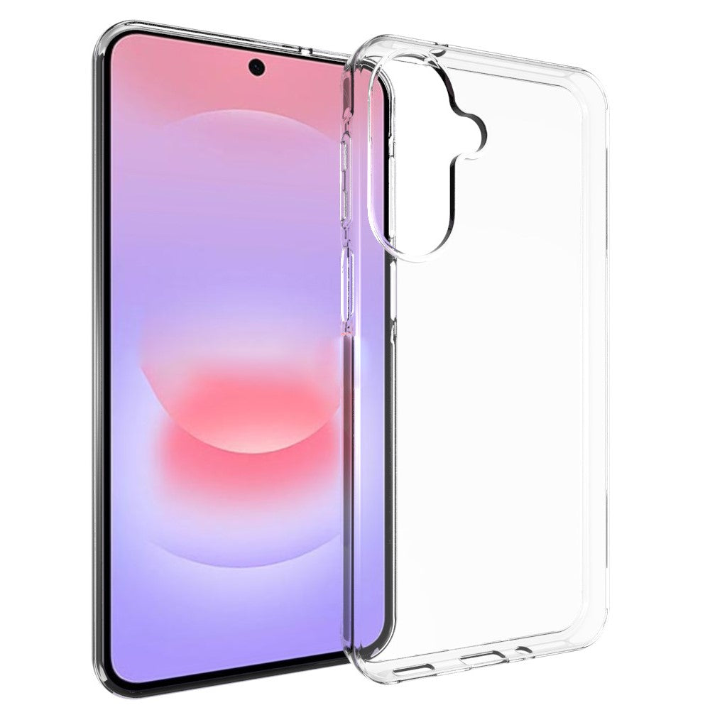 For Samsung Galaxy A27 5G Case Watermark Resistant TPU Phone Back Cover