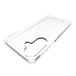 For Samsung Galaxy A27 5G Case Watermark Resistant TPU Phone Back Cover