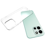 For OnePlus Nord 6 5G Case Watermark Resistant TPU Phone Back Cover