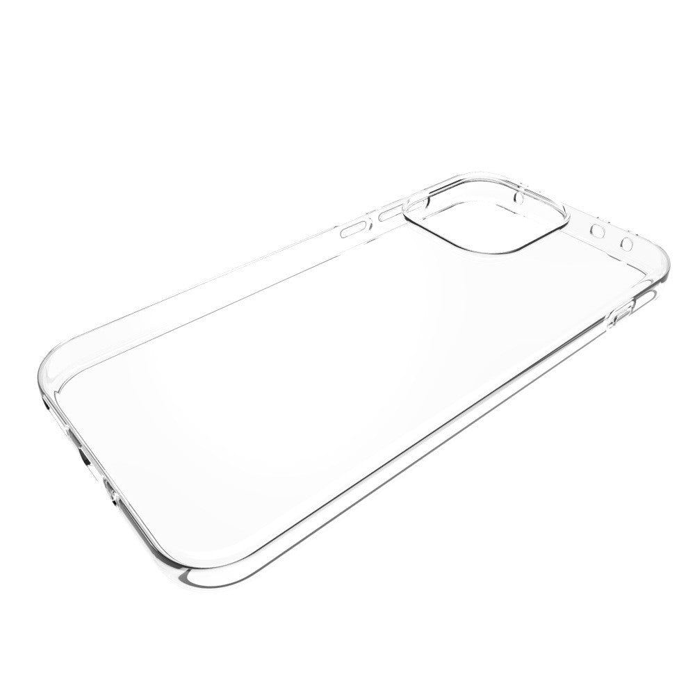 For OnePlus Nord 6 5G Case Watermark Resistant TPU Phone Back Cover