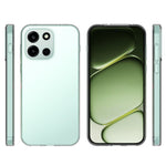 For OnePlus Nord 6 5G Case Watermark Resistant TPU Phone Back Cover