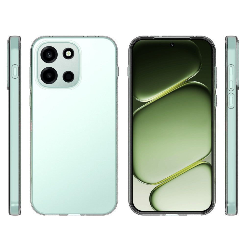 For OnePlus Nord 6 5G Case Watermark Resistant TPU Phone Back Cover